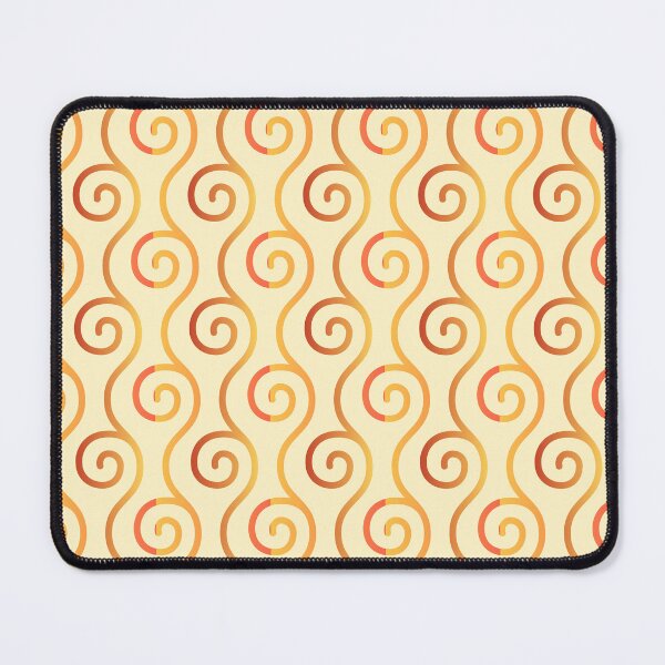 Item preview, Curved Lines designed and sold by ColorfulPatt-n.
