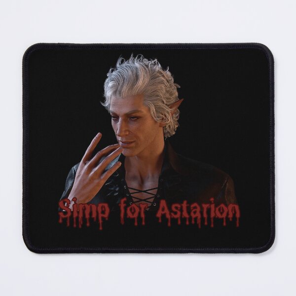 Item preview, Simp for Astarion designed and sold by katty1204.