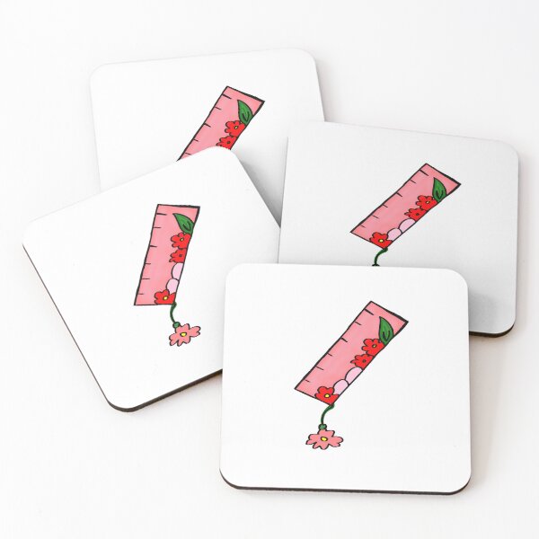 Item preview, my ruler designed and sold by kanya mekprayoon.