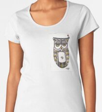 I Love You Women's Premium T-Shirt