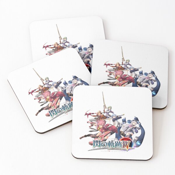 Item preview, Trails – Erebonia Arc Trails to Azure - The Legend of Heroes designed and sold by Adeel Mushtaq.