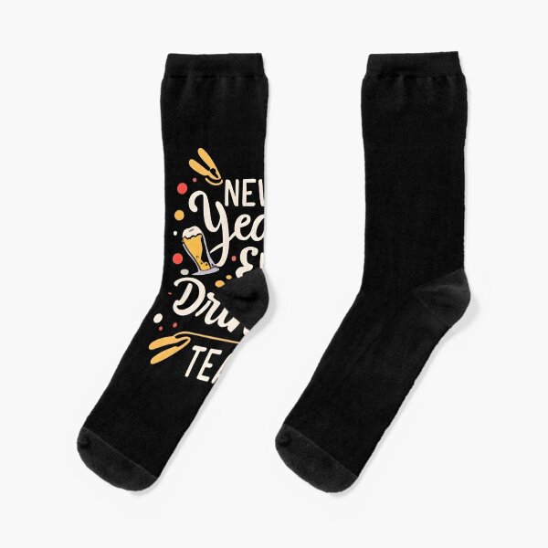 🥂GET READY FOR NEW YEAR'S EVE🥂 – AMERICAN SOCKS