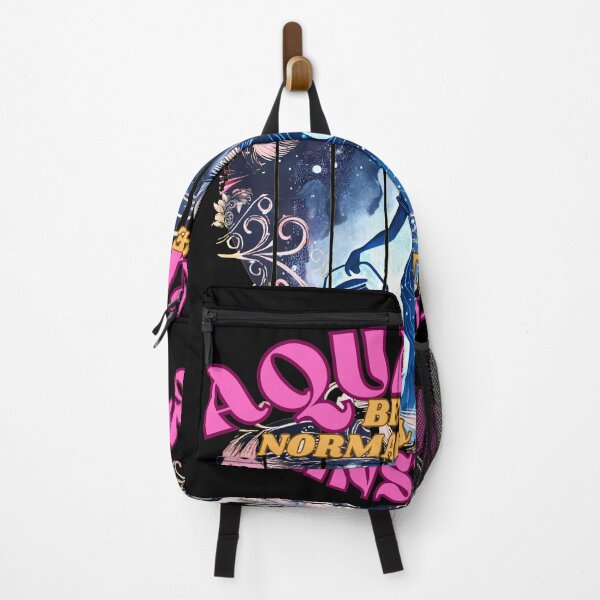 Item preview, Aquarius: Because Normal Is Too Mainstream. aquarius february designed and sold by ZodiacWonders.