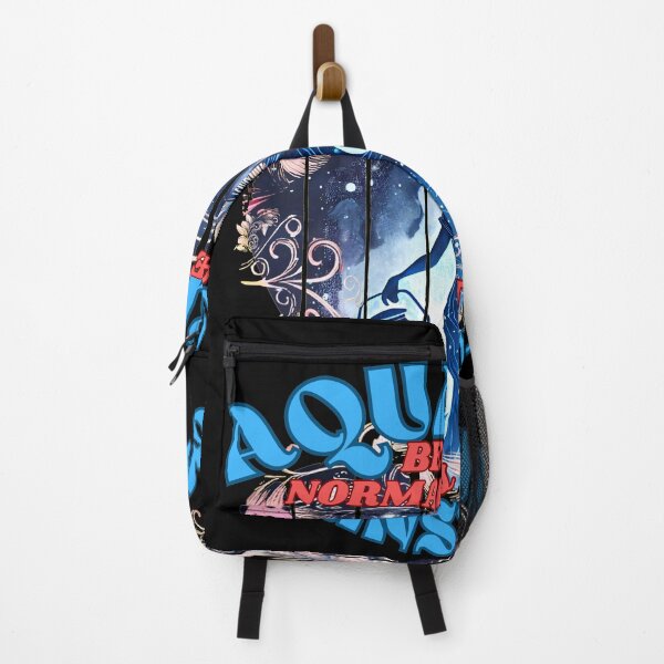 Item preview, Aquarius: Because Normal Is Too Mainstream. aquarius lover designed and sold by ZodiacWonders.