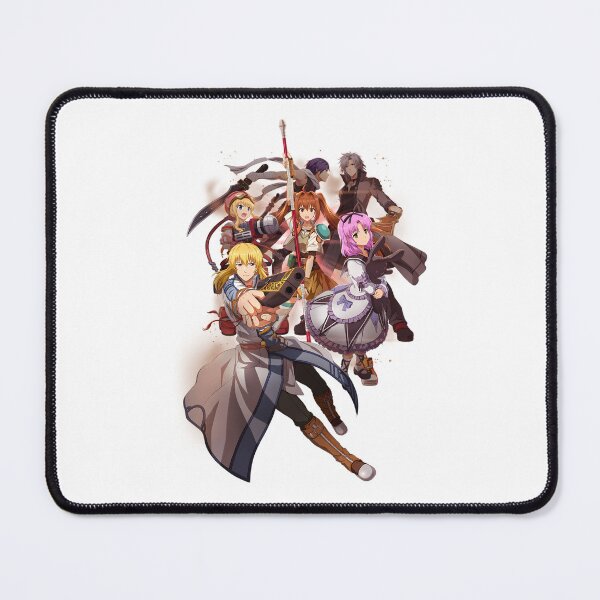 Item preview, Trails in the Sky SC The Legend of Heroes: Trails in the Sky the 3rd Trails – Erebonia Arc Ys vs. Sora no Kiseki: Alternative Saga designed and sold by Adeel Mushtaq.