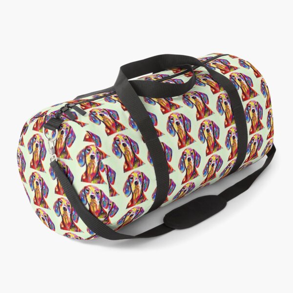 Item preview, Dachshund 13 designed and sold by ChrisButler.