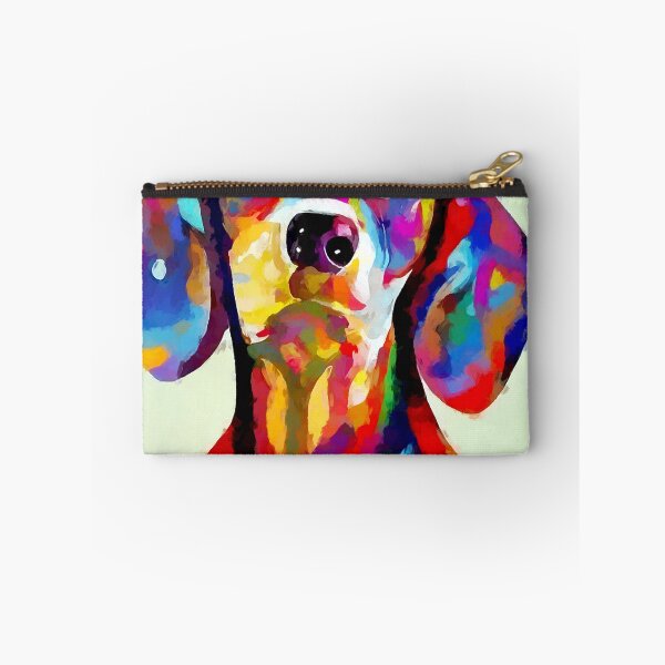 Item preview, Dachshund 13 designed and sold by ChrisButler.