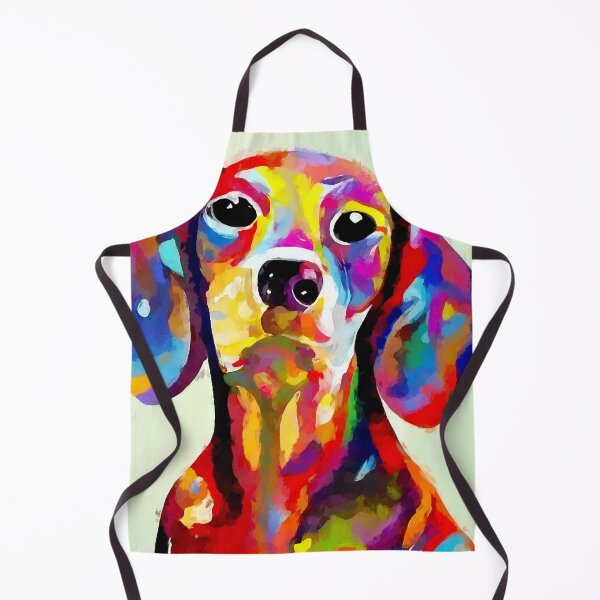 Item preview, Dachshund 13 designed and sold by ChrisButler.