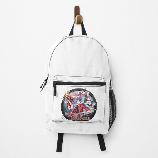 Item preview, Trails – Erebonia Arc The Legend of Heroes: Trails of Cold Steel III The Legend of Heroes: Trails in the Sky designed and sold by Adeel Mushtaq.