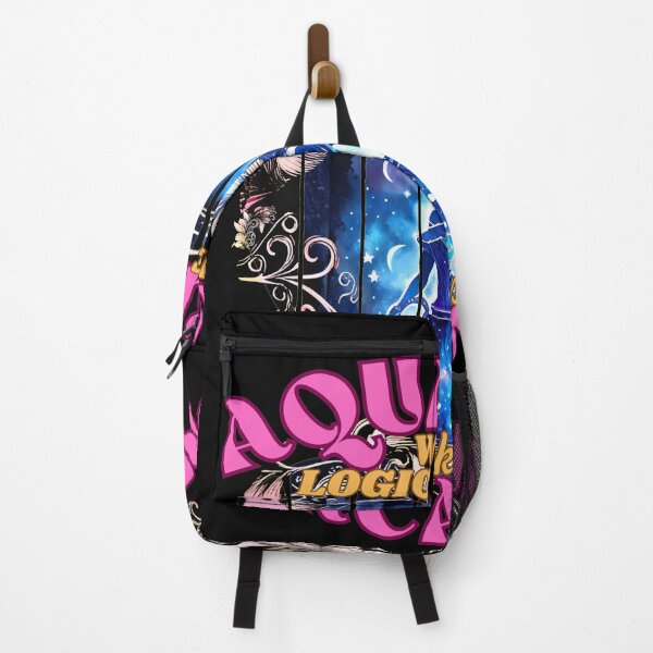Item preview, Aquarius: Where Logic Takes A Vacation. aquarius february designed and sold by ZodiacWonders.