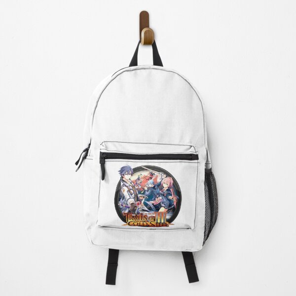 Item preview, Trails – Erebonia Arc The Legend of Heroes: Trails of Cold Steel III The Legend of Heroes: Trails in the Sky designed and sold by Adeel Mushtaq.