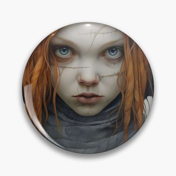 Item preview, Halloween: Scarecrow Serenity designed and sold by BrioDesign.