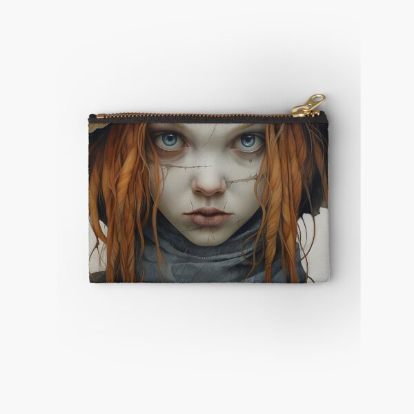 Item preview, Halloween: Scarecrow Serenity designed and sold by BrioDesign.