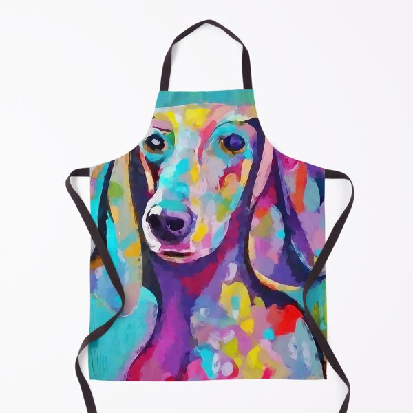 Item preview, Dachshund 14 designed and sold by ChrisButler.
