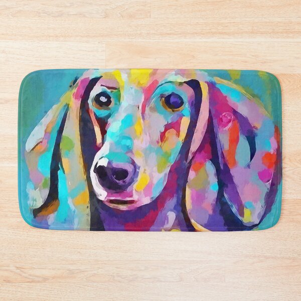 Item preview, Dachshund 14 designed and sold by ChrisButler.