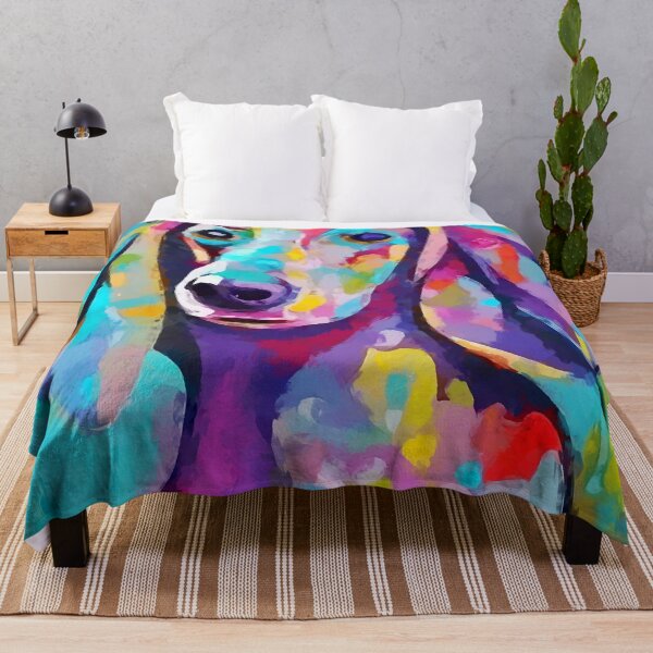 Item preview, Dachshund 14 designed and sold by ChrisButler.