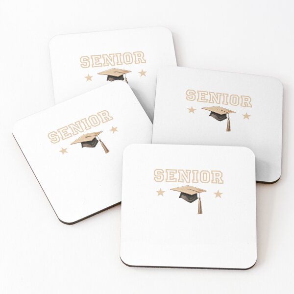 Item preview, Senior. Funny gift for student. designed and sold by Krzysztof Siwek.