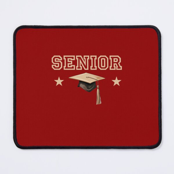 Item preview, Senior. Funny gift for student. designed and sold by Krzysztof Siwek.