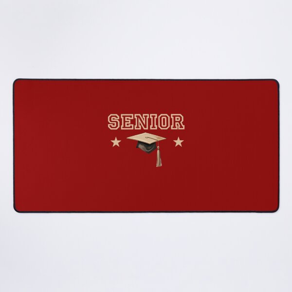 Item preview, Senior. Funny gift for student. designed and sold by Krzysztof Siwek.