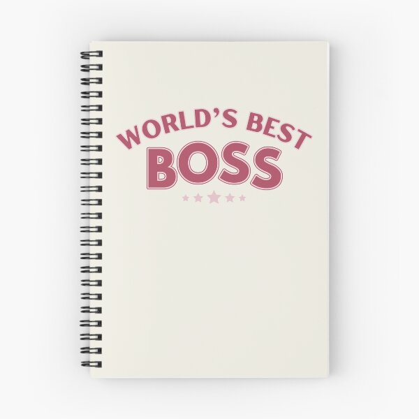 Artikelvorschau, Weltbester Boss Red Retro – Boss Lob entworfen und verkauft von ViewerEqualsPhoton.