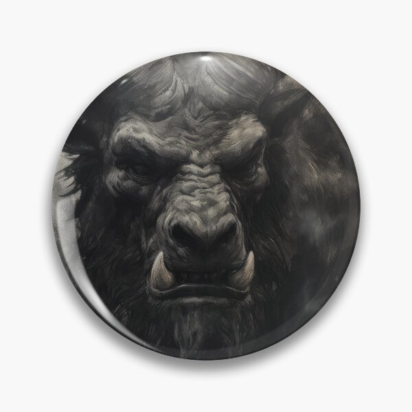 Item preview, Minotaur designed and sold by HannahMiller006.