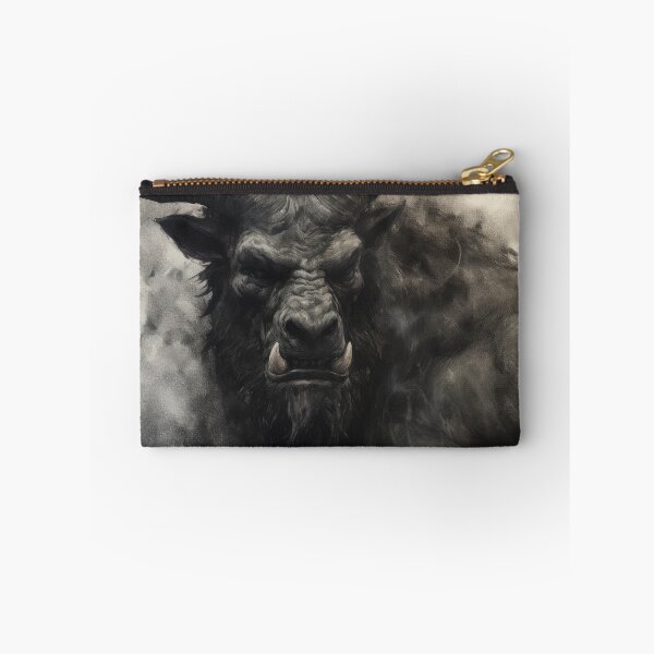 Item preview, Minotaur designed and sold by HannahMiller006.