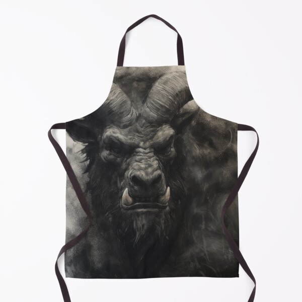 Item preview, Minotaur designed and sold by HannahMiller006.