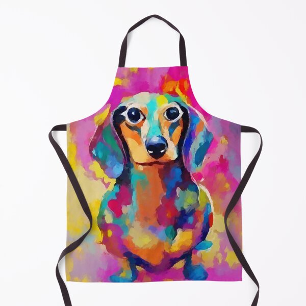 Item preview, Dachshund 15 designed and sold by ChrisButler.