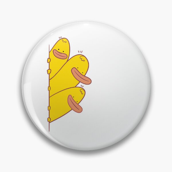 Item preview, Funny Duck designed and sold by Fernz8223.