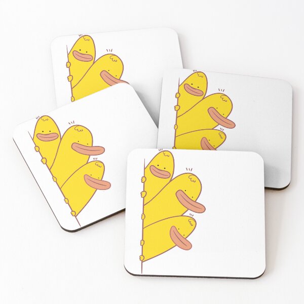 Item preview, Funny Duck designed and sold by Fernz8223.
