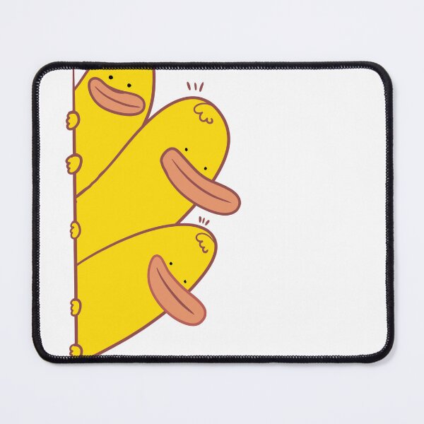 Item preview, Funny Duck designed and sold by Fernz8223.