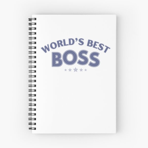 Artikelvorschau, Weltbester Boss Blue Retro – Boss Lob entworfen und verkauft von ViewerEqualsPhoton.