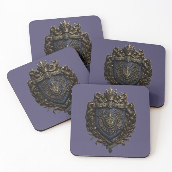 Item preview, SHERWOOD CREST designed and sold by Sajithnair.