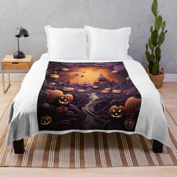 Item preview, Halloween day_happy Halloween_02 designed and sold by Mickeymouse2023.