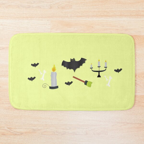 Item preview, Cute halloween props designed and sold by InkspireByKomal.