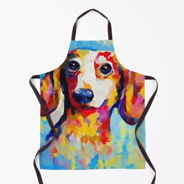 Item preview, Dachshund 16 designed and sold by ChrisButler.