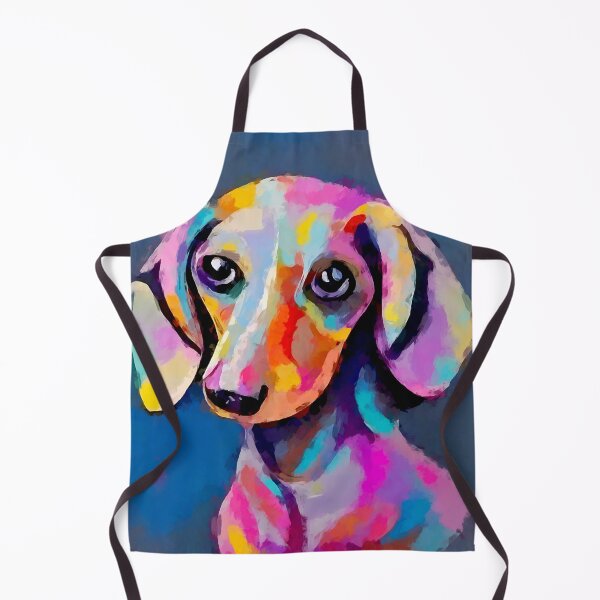 Item preview, Dachshund 17 designed and sold by ChrisButler.