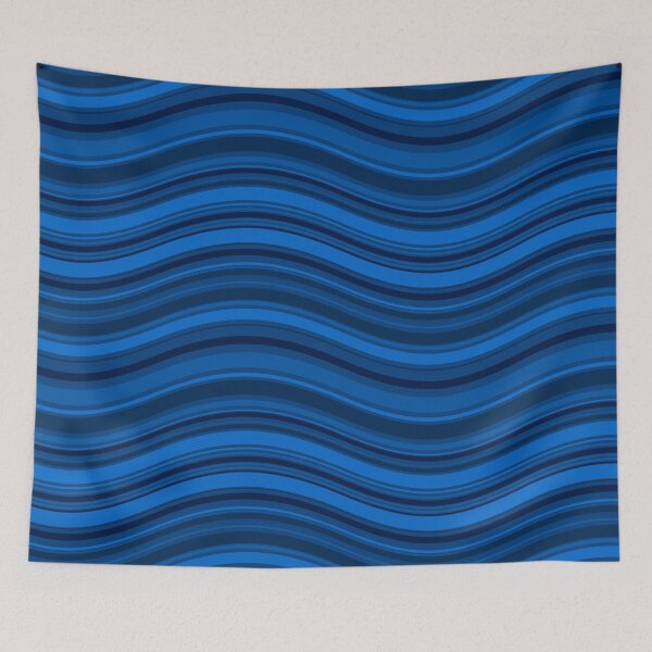 Item preview, Curved Lines designed and sold by ColorfulPatt-n.