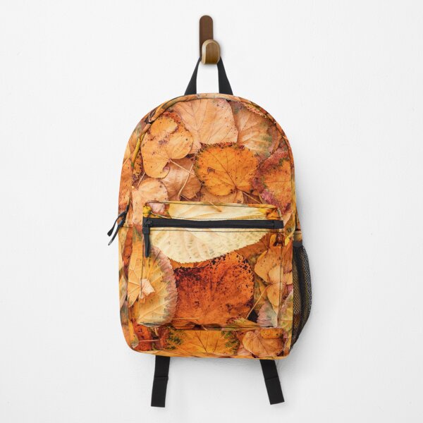 Item preview, Dry yellow linden leaves covering ground designed and sold by stevanovicigor.