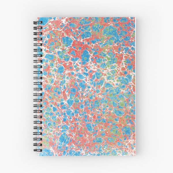 Item preview, Abstract creative marbling pattern designed and sold by bozarslan.