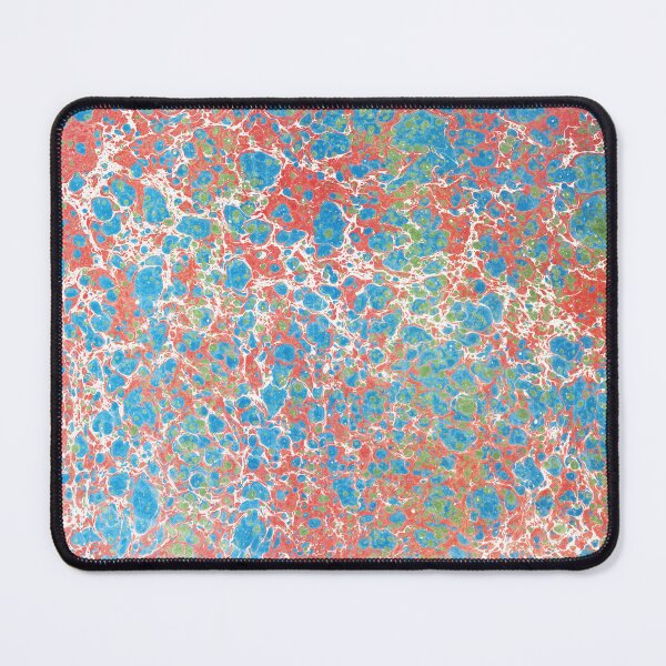 Item preview, Abstract creative marbling pattern designed and sold by bozarslan.