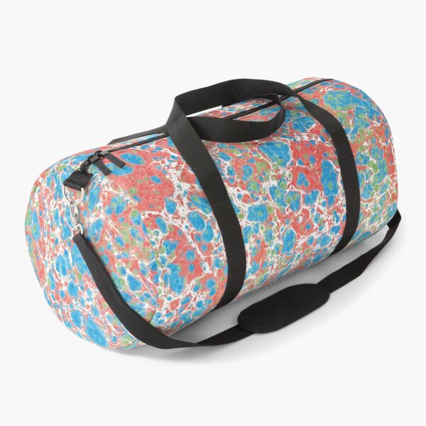 Item preview, Abstract creative marbling pattern designed and sold by bozarslan.