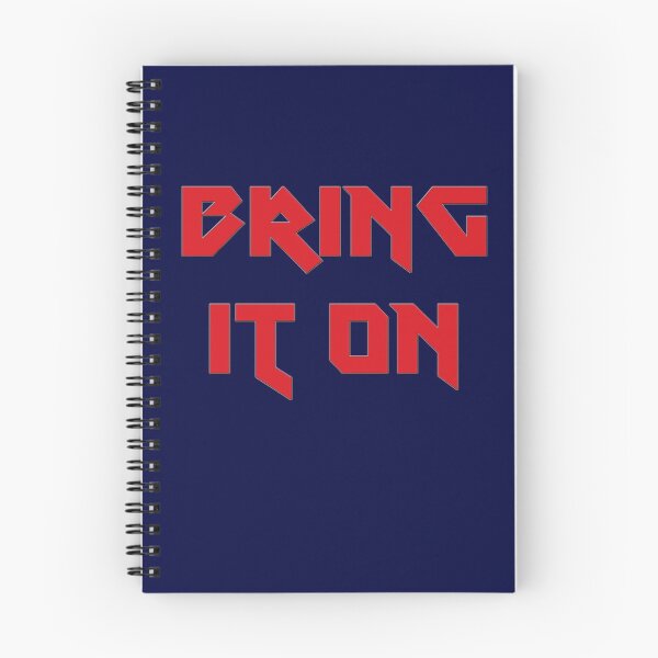 Item preview, Bring It On - Fitness T-Shirt The Rock Sticker designed and sold by deanworld.