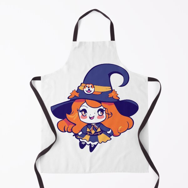 Item preview, Cute Sweet Halloween Witch Baby designed and sold by TrendyMingle.