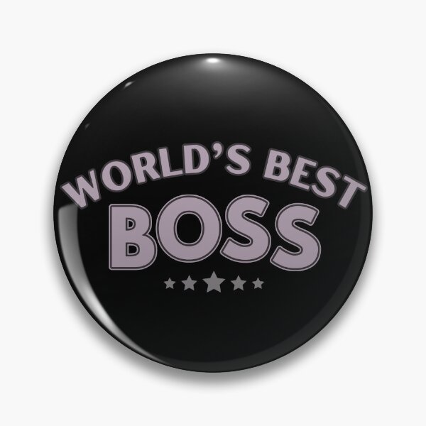 Artikelvorschau, Weltbester Boss Lilac Retro – Boss Lob entworfen und verkauft von ViewerEqualsPhoton.