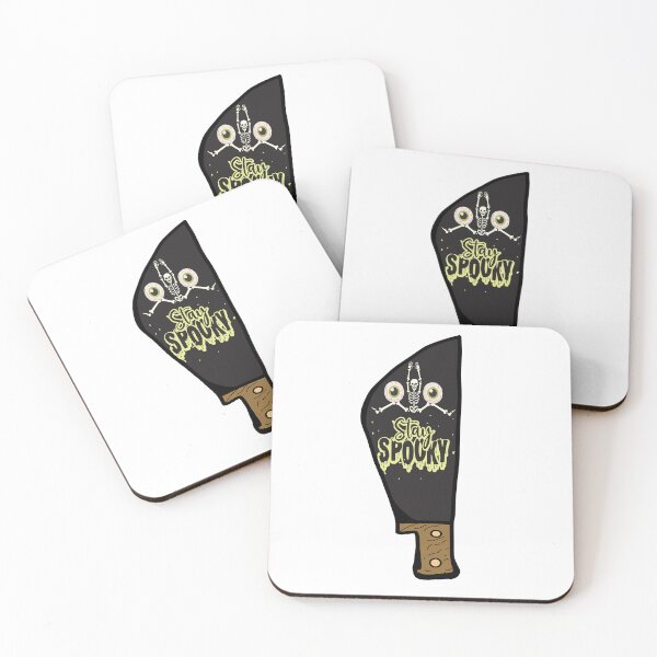 Item preview, Stay spooky skeleton  designed and sold by Eolithic.