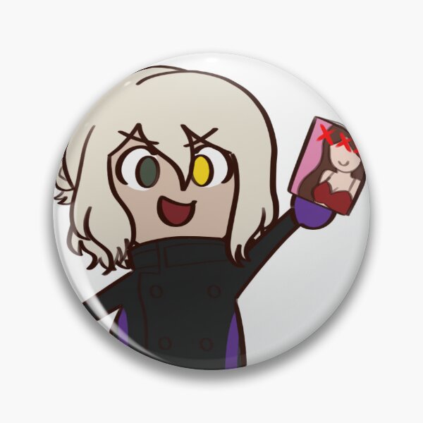 Item preview, Pocket Perv (AI: The Somnium Files) designed and sold by aridyne.