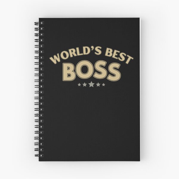 Artikelvorschau, Worlds Best Boss YellowRetro – Boss Lob entworfen und verkauft von ViewerEqualsPhoton.