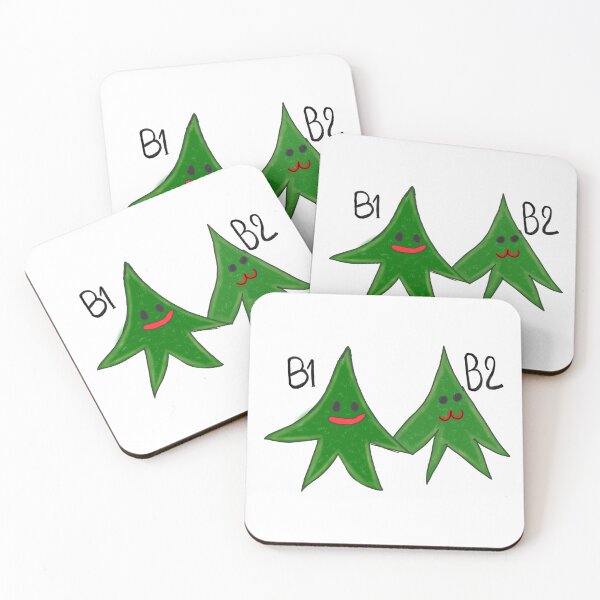 Item preview, Dear Friend Pine Tree designed and sold by kanya mekprayoon.