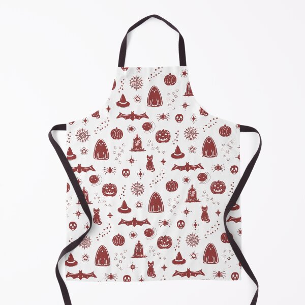 Item preview, Spookie Things - Snow + Ruby designed and sold by Irene Estelle.